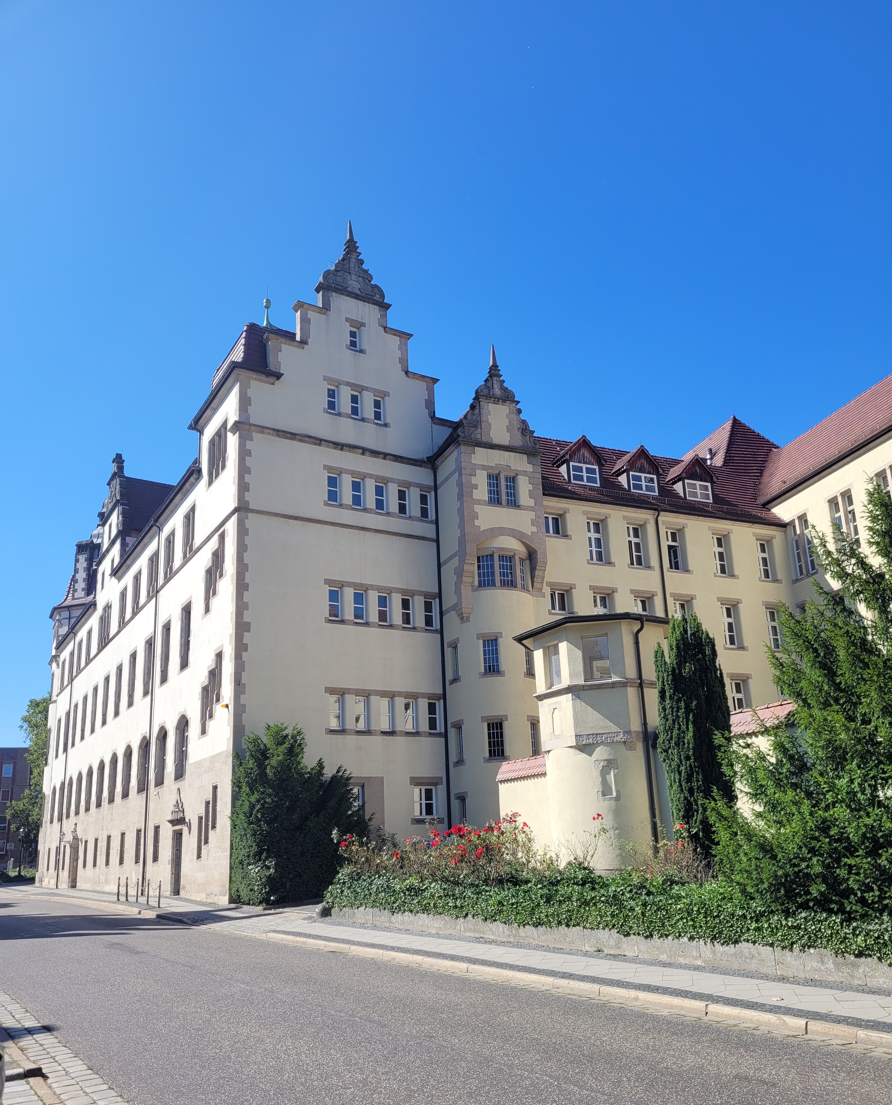 Cottbuser Walzernacht