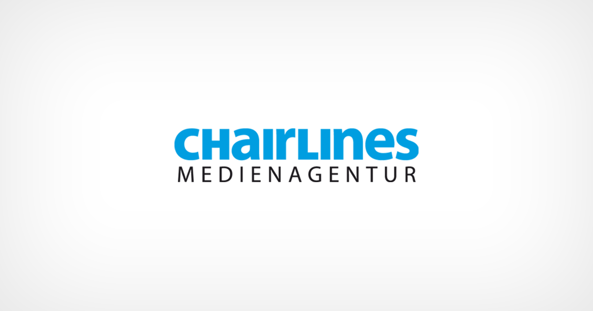 chairlines Medienagentur