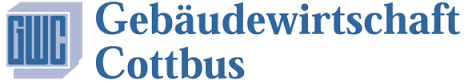Logo Gebäudewirtschaft Cottbus