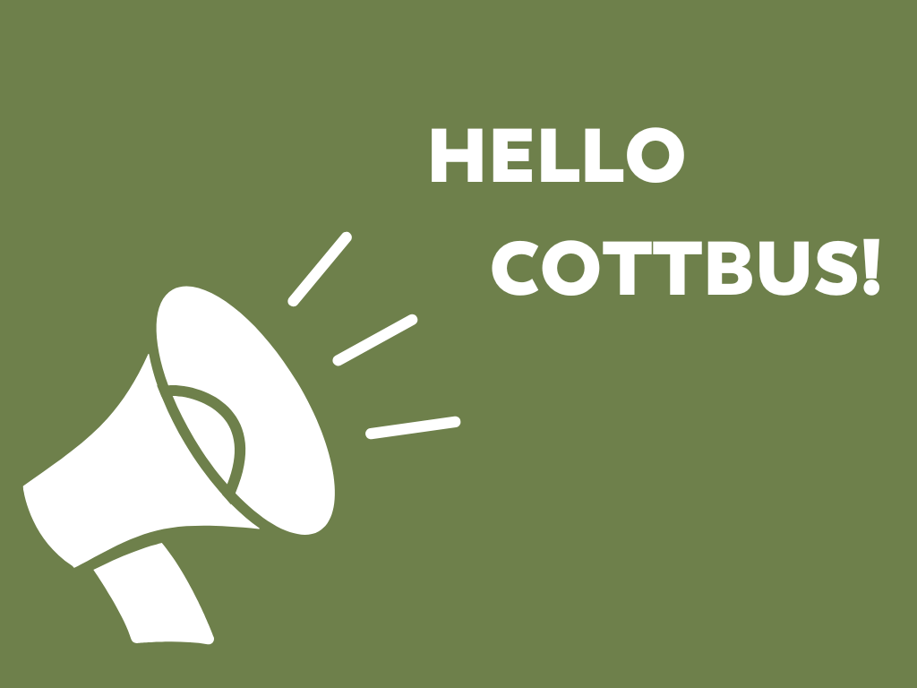 Verbandsarbeit Stadtmarketingverband Cottbus Kommunikation