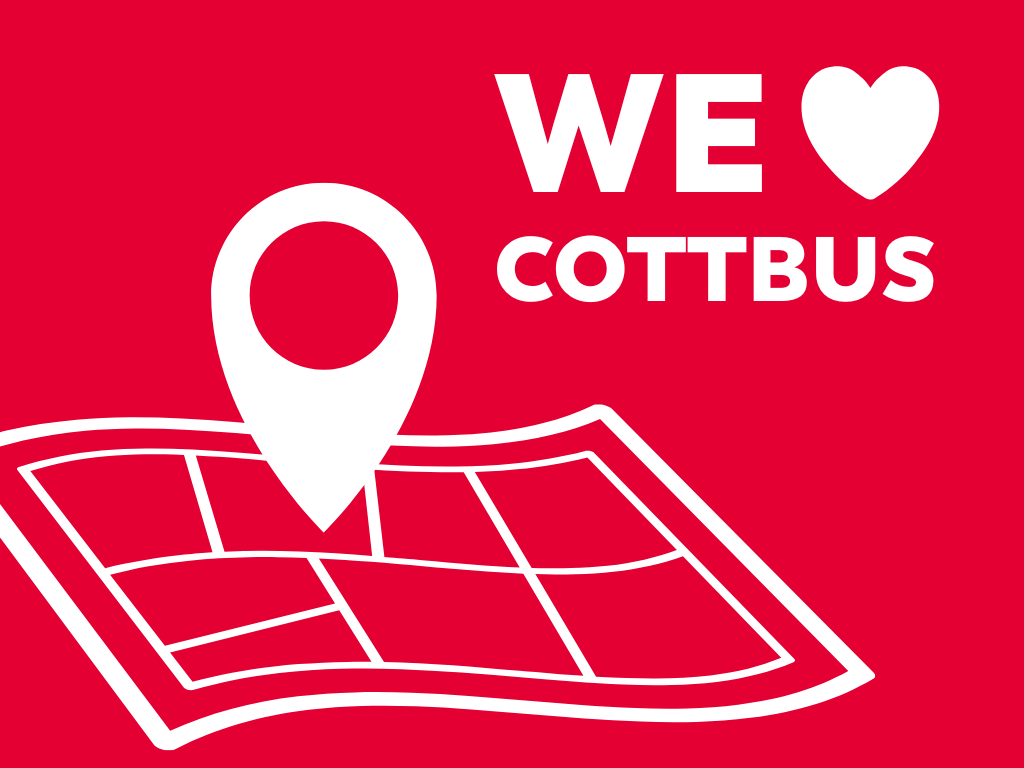 Verbandsarbeit Stadtmarketingverband Cottbus Standortmarketing