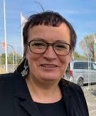 Sylke Schulz-Apelt Vorstand Stadtmarketingverband Cottbus