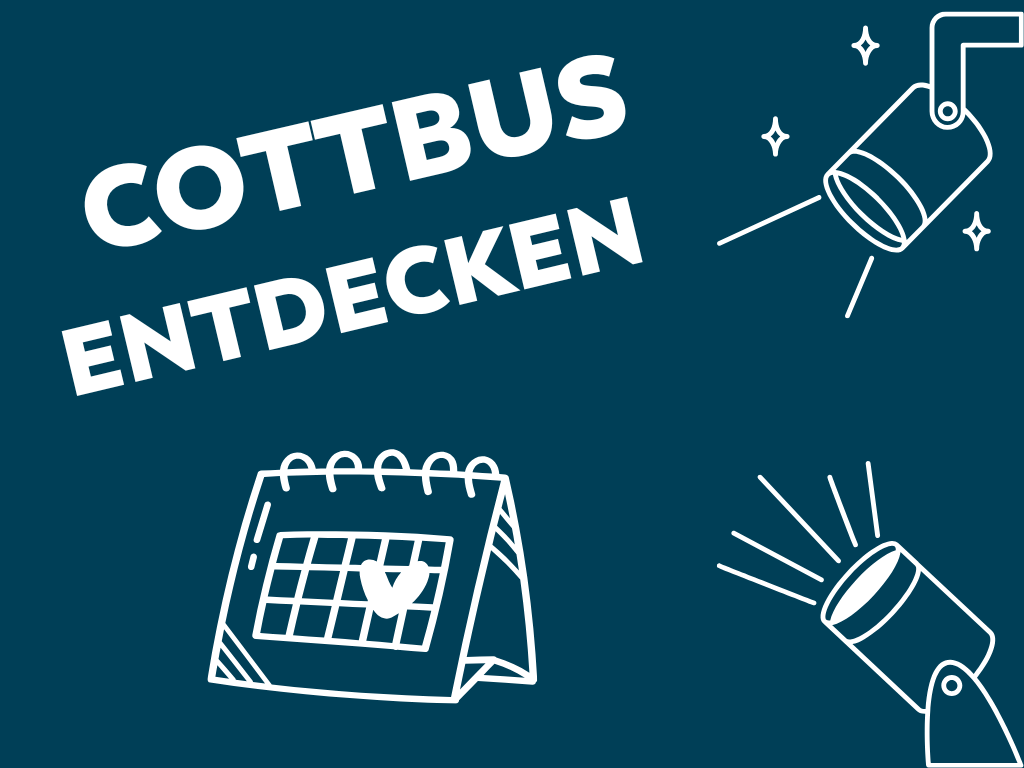 Verbandsarbeit Stadtmarketingverband Cottbus Projekte und Veranstaltungen