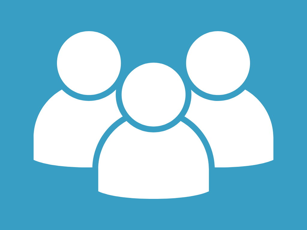 Icon Mitgliedschaft für Unternehmen mit weniger als 5 Mitarbeitenden