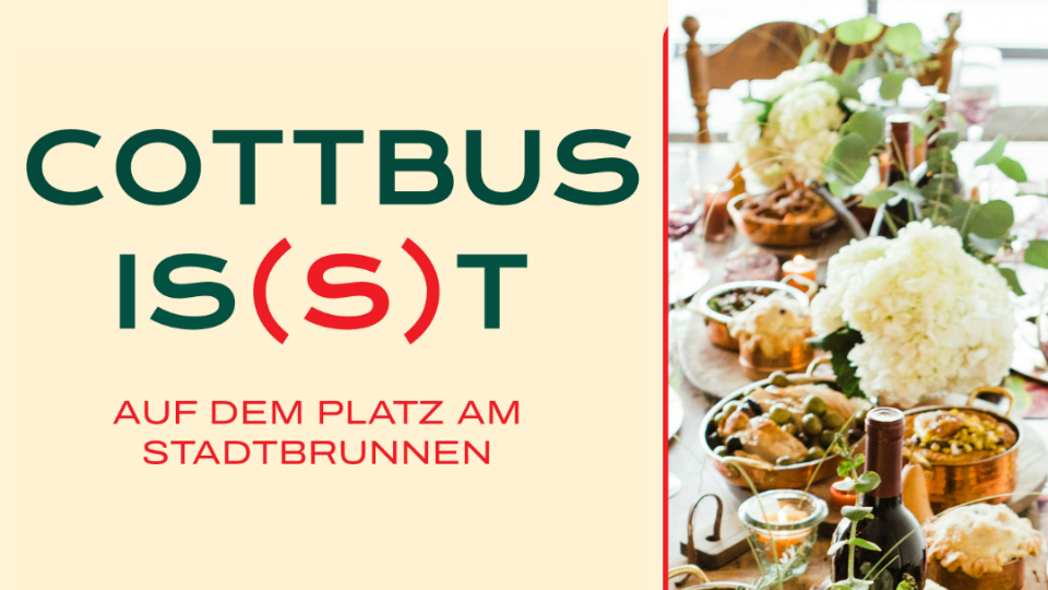 Cottbus ISST - Teaserbild Veranstaltung