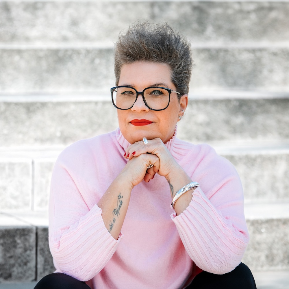 Britta March Vorstand Stadtmarketingverband Cottbus