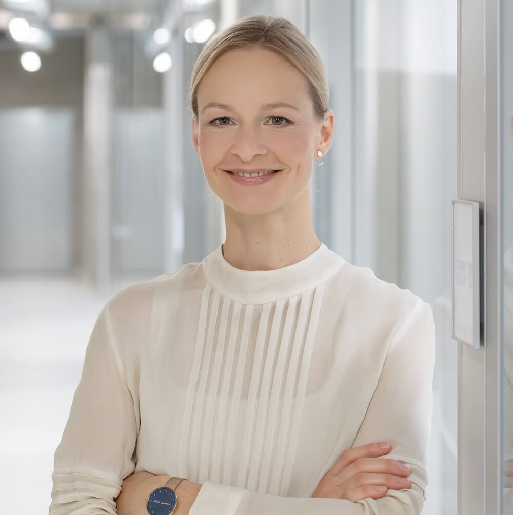 Solveig Schaal Vorstand Stadtmarketingverband Cottbus