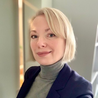 Ines Hahm Vorstand Stadtmarketingverband Cottbus