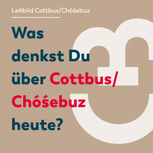 Teaser Kachel Leitbild Stadt Cottbus