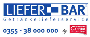 Logo lehman Crew lieferbar Cottbus Mitglied Stadtmarketingverband Cottbus